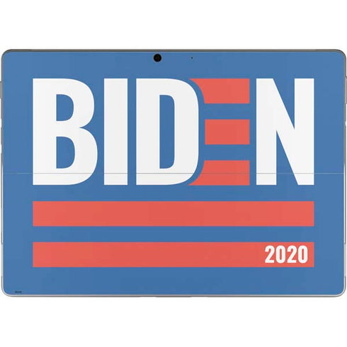 Biden Political Surface Pro 8 Skin